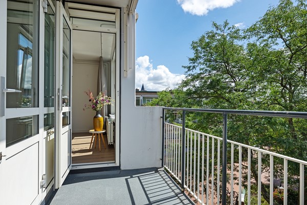 Medium property photo - Julianaplein 64, 1404 DN Bussum